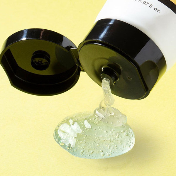 Advanced Snail Mucin Gel Cleanser cosrx