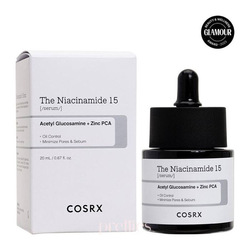 Cosrx The Niacinamide 15 serum