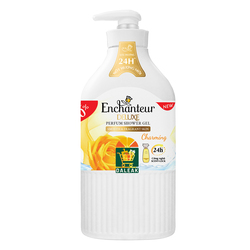 ENCHANTEUR Shower Gel Charming-900G