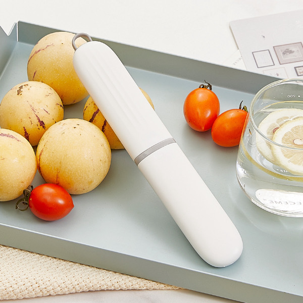 2in1 Fruit Knife - Random Color