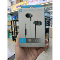 HP DHE-7001 Music Headset