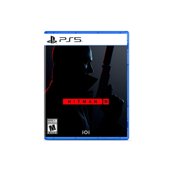 PS5 Hitman III New
