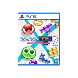 PS5 PuyoPuyo Terist New