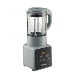 Midea Health Blender 1.75 liter Model: PB80F67
