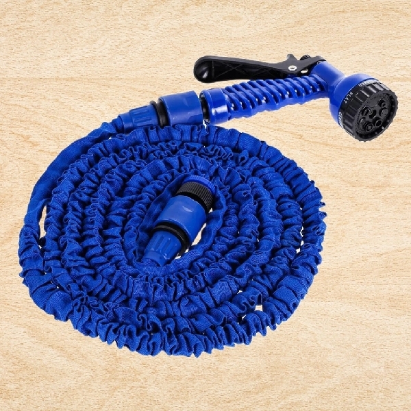 Water Hose Spray Gun