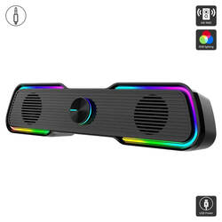 N169B (Aula / Speaker)