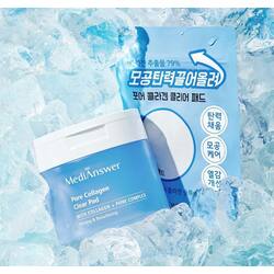 Medianswer Collagen Pad