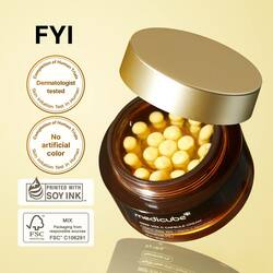 MEDICUBE  Deep Vita C Capsule Cream 55g
