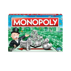 MONOPOLY CLASSIC