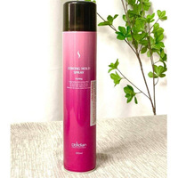 Obsidian Strong Hold Spray 300ml - 1 Bottle