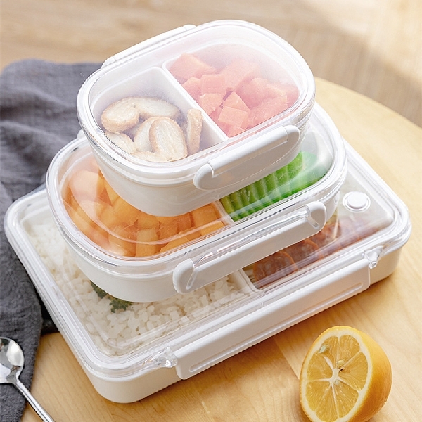 Lunch Box 490ml