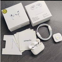 🔥50% Off - កាស Airpod pro 2