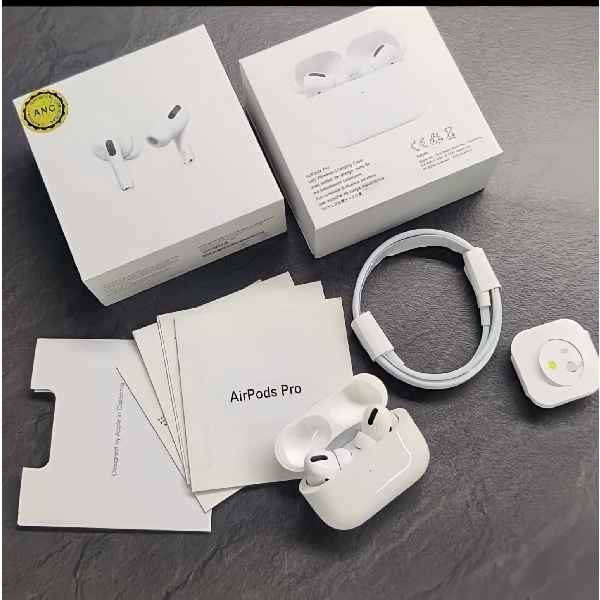 🔥50% Off - កាស Airpod pro 2