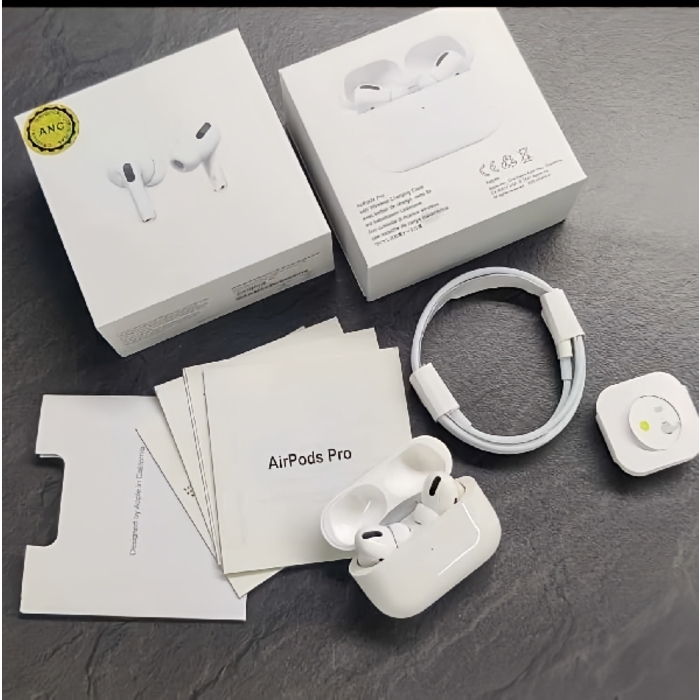 🔥50% Off - កាស Airpod pro 2