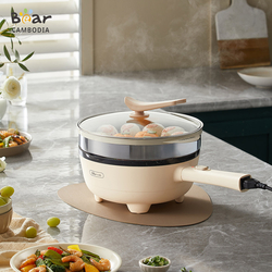 Bear Multi Cooker 4L EC-A30M1