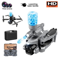 Drone K11 Max Camera 4K ដ្រូន K11 Max