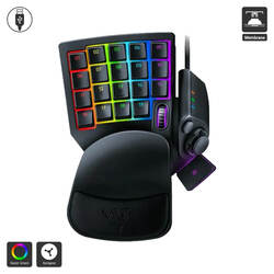 Tartarus Pro (Razer / Keyboard)