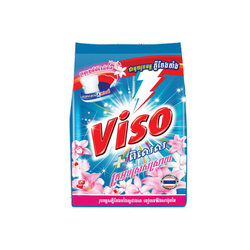 Viso Pises Refresh Scarlett 120g