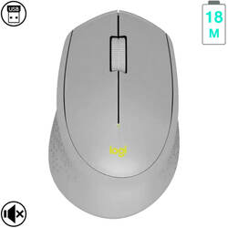 M330 (Logitech / Mouse)