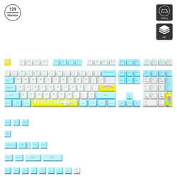 Cinnamoroll (Spector / Keycaps)