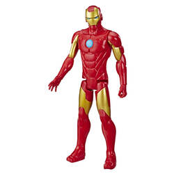 AVN TITAN HERO FIGURE IRON MAN