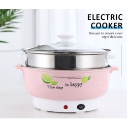 Electric Cooker