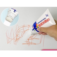 White Wall Small Roller Brush Paint 100g