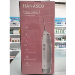 HANASCO Water Flosser Model H200