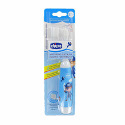 Chicco Electric Toothbrush Boy