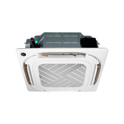 Midea 2.5HP cassette air conditioner / MCDX-24CRN8-XP