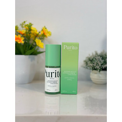 Purito Wonder Releaf Centella Serum Unscented 
