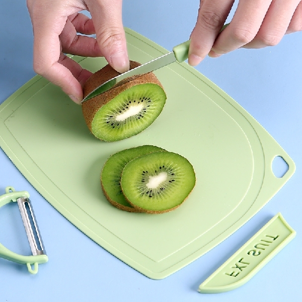 Cutter Set Three Piece 