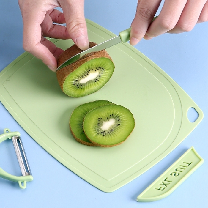 Cutter Set Three Piece 