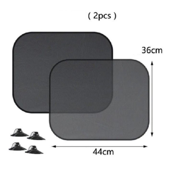 សំណាញ់ ការពារកម្តៅក្នុងឡាន 