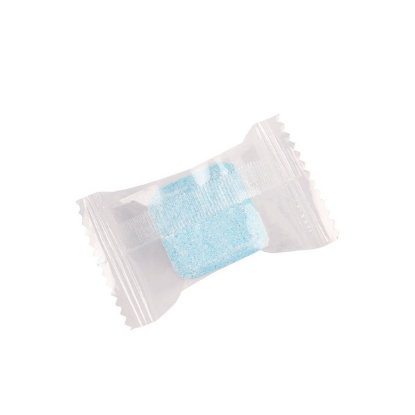 12PCS Washing Machine Cleaner Effervescent Tablets 