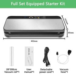 Long Vacuum Sealer,30cm 