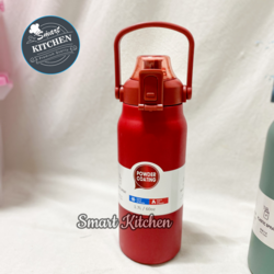 Vacuum Bottle 1.7L