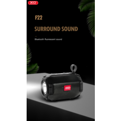 Speaker Bluetooth XO F22