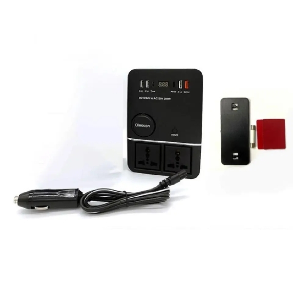 Car Power Inverter 