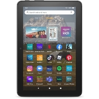 Amazon Fire HD 8 Tablet