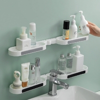 Wall-mounted Storage Rack