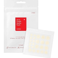 COSRX ACNE PIMPLE MASTER PATCH FAST ACTING