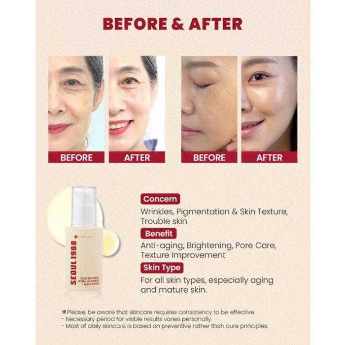 K-Secret Seoul 1998 Serum