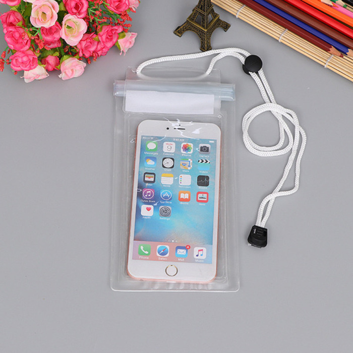 Random Color Strong Waterproof Phone Case 