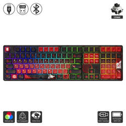 5108B - The Degenerate (Akko / Keyboard)