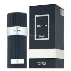 French Avenue Zenith Blue 