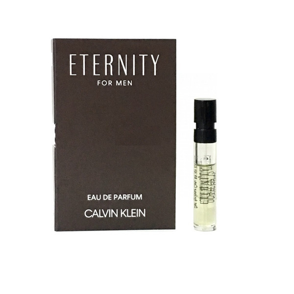 CALVIN KLEIN Eternity MenEDP 1.2ml