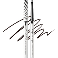CLIO - Sharp So Simple Waterproof Pencil Liner/គូសភ្នែក Eyeliner-02 Brown