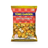 Tong Garden Party Snack 40g