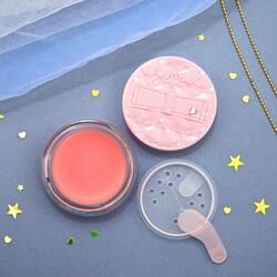 CANMAKE Mellow Dew Lip Mask 4g (01– Clear Pink)